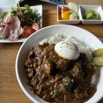 カフェ チーノ - 