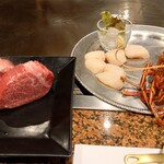 南海グリル 中店 - 