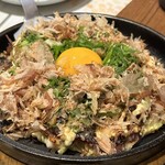 創作鉄板じゅうじゅう - 