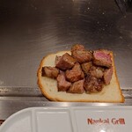 南海グリル 中店 - 