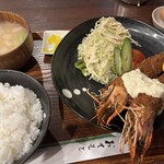 亜理亜恵 上新庄駅前店 - 