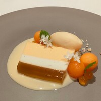 レザンファン ギャテ - 