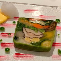 レザンファン ギャテ - 
