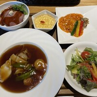 レストラン アゼリア - 