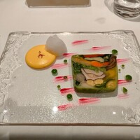 レザンファン ギャテ - 