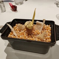 レザンファン ギャテ - 