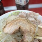 ラーメン二郎 - 