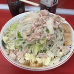 ラーメン二郎 - 
