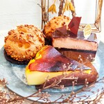 pâtisserie Lavie plus - 