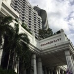 Grand Hyatt Erawan Bangkok - 