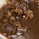 CAFE DE FAN FAN - カレー