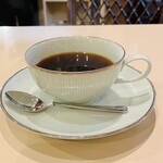 CAFE DE FAN FAN - コーヒー