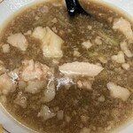 ラーメン二郎 - 