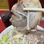 ラーメン二郎 - 