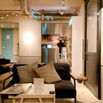 C.STAND 梅田東通り商店街店 - 