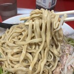 ラーメン二郎 - 
