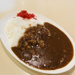 CAFE DE FAN FAN - カレー