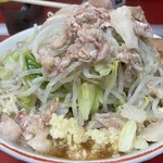 ラーメン二郎 - 