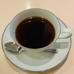 CAFE DE FAN FAN - コーヒー