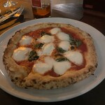 PIZZA SALVATORE CUOMO ＆ BAR 新宿 - 