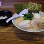 横浜家系ラーメン 魂心家 - 
