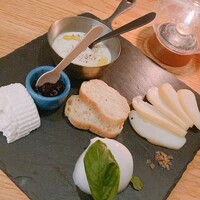 Cucina del NABUCCO - 