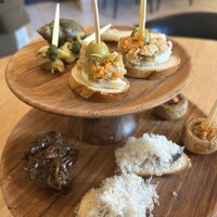 anchoa - 