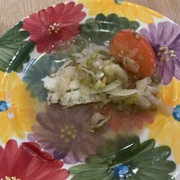 anchoa - 