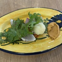 anchoa - 