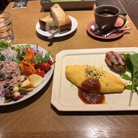 CAFE＆DINING IGNITE - 