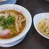 のりや食堂