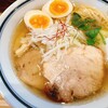 利尻昆布ラーメン くろおび