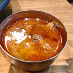 SPICY CURRY 魯珈 - 