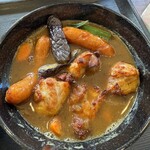 CoCo壱番屋 鹿児島天保山店 - 