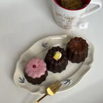 boB グランスタ東京店 - 