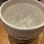 とり家ゑび寿 - 