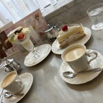 マッターホーン - 