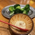 とり家ゑび寿 - 