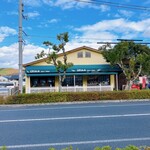 フレッシュベーカリー・グリム - 店の外観　※角度を変えて、もう1枚