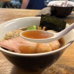 一番いちばん - 