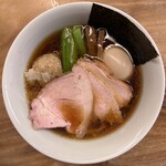 一番いちばん - 