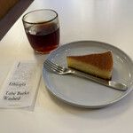 コーヒー カウンティ フクオカ - 