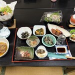 津の宮荘 - 