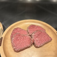 鉄板焼 ツキノウサギ - 