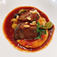 BISTRO DOUBLE - 