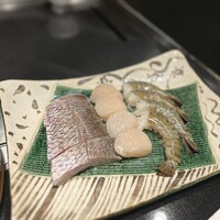 鉄板焼 ツキノウサギ - 