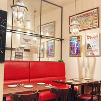 BISTRO DOUBLE - 