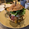 Mr.Tokyo BURGER’S cafe