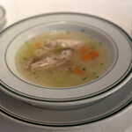 ウルフギャング・ステーキハウス 六本木 - 