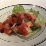 ウルフギャング・ステーキハウス 六本木 - 